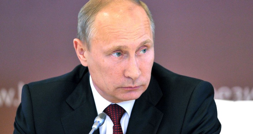 Putin Bakıda İlham Əliyevlə Dağlıq Qarabağ münaqişəsini müzakirə edəcək Putin Bakıda İlham Əliyevlə Dağlıq Qarabağ münaqişəsini müzakirə edəcək