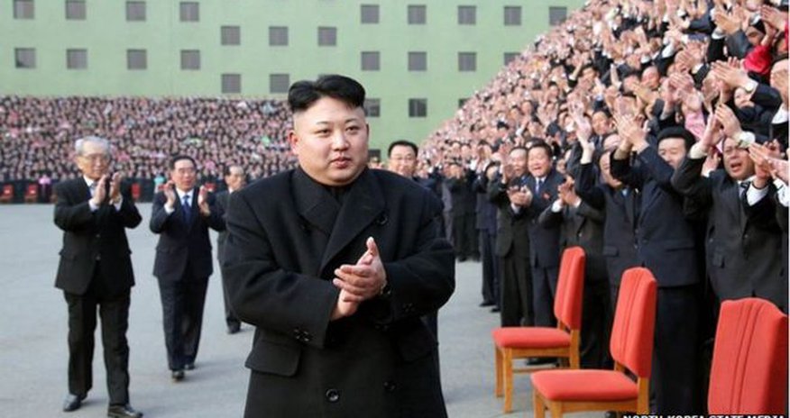 Kim Jong-un: Trying to make sense of North Korea's leader Kim Jong-un: Trying to make sense of North Korea's leader