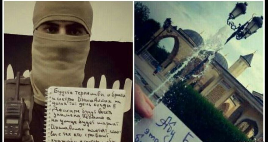İslam Dövləti qızları “su qiymətinə” satır İslam Dövləti qızları “su qiymətinə” satır