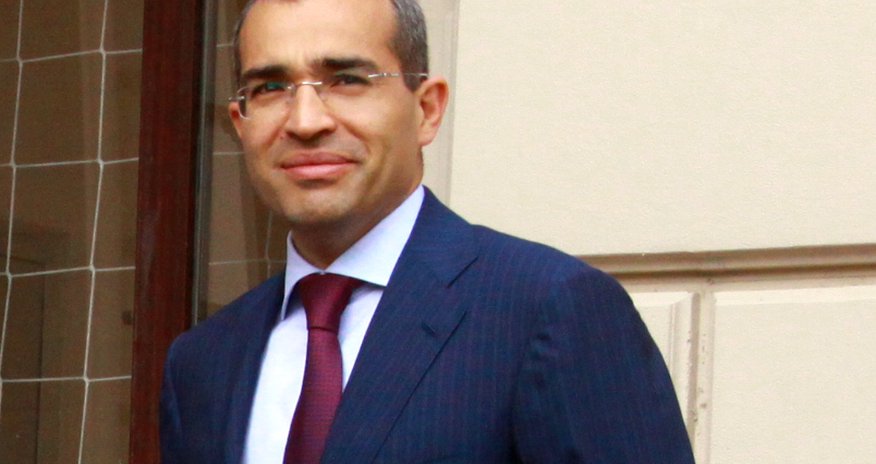 Mikayıl Cabbarov: "Hacıbala Abutalıbovun fikri ilə tanış deyiləm" Mikayıl Cabbarov: "Hacıbala Abutalıbovun fikri ilə tanış deyiləm"