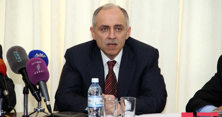“Soyadların dəyişdirilməsi sahəsində məhdudiyyət yoxdur" “Soyadların dəyişdirilməsi sahəsində məhdudiyyət yoxdur"