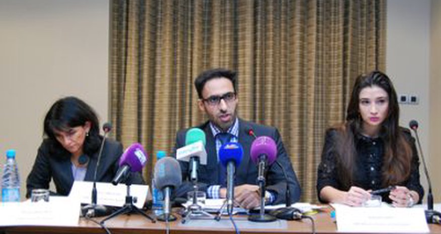 IMF raises Azerbaijan GDP growth forecast for this year IMF raises Azerbaijan GDP growth forecast for this year