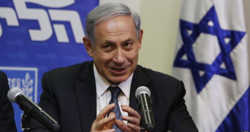 Netanyahu: “Ərəb dövlətləri də İrana inanmır” Netanyahu: “Ərəb dövlətləri də İrana inanmır”