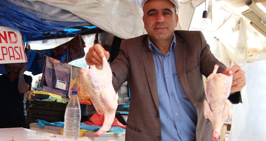 Quba bazarı – Azərbaycanın məşhur alış-satış mərkəzi - FOTOLAR Quba bazarı – Azərbaycanın məşhur alış-satış mərkəzi - FOTOLAR