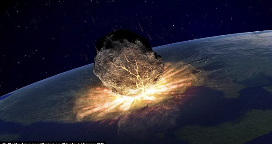 It's OK, the world WON'T end in September