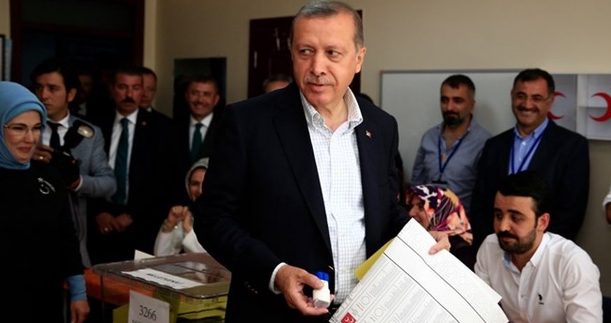 Plunged into uncertainty, Turkey could face early election