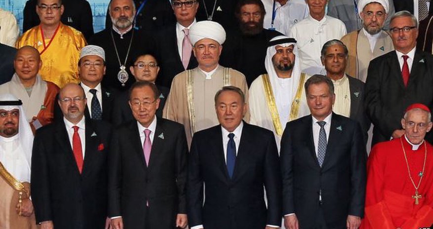Nazarbaev ifratçılıqla mübarizəyə çağırıb Nazarbaev ifratçılıqla mübarizəyə çağırıb