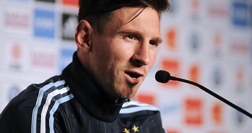 Lionel Messi to stand trial for alleged £3m tax fraud Lionel Messi to stand trial for alleged £3m tax fraud