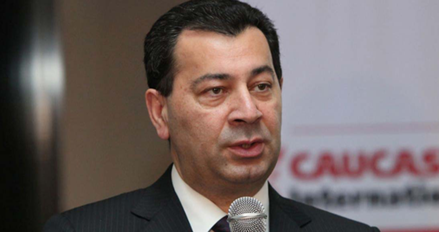 Səməd Seyidov: “Avropa Parlamentində keçirilən dinləmələr iflasla nəticələnib” Səməd Seyidov: “Avropa Parlamentində keçirilən dinləmələr iflasla nəticələnib”