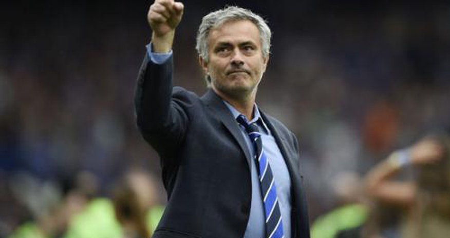 “Falkaonun necə hücumçu olduğunu hər kəsə göstərəcəm” – Mourinyo “Falkaonun necə hücumçu olduğunu hər kəsə göstərəcəm” – Mourinyo