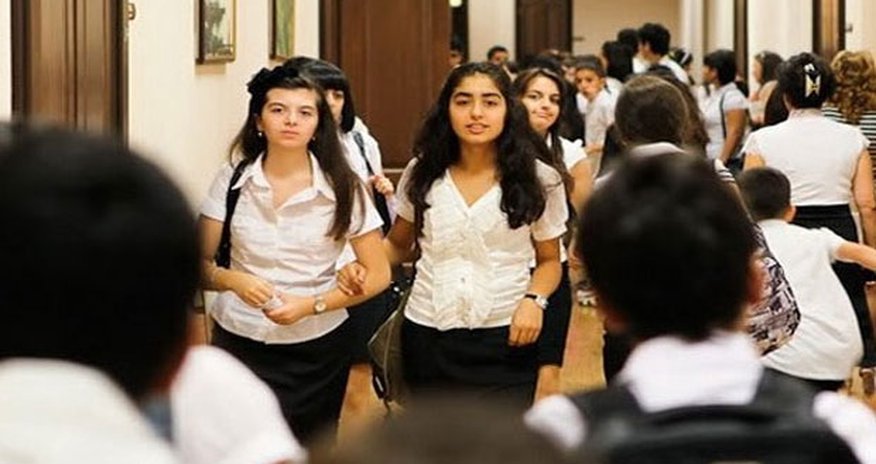 Təhsildə təmayülləşmə şagirdlərin beyinlərinin yorulmamasına xidmət edəcək - AÇIQLAMA Təhsildə təmayülləşmə şagirdlərin beyinlərinin yorulmamasına xidmət edəcək - AÇIQLAMA