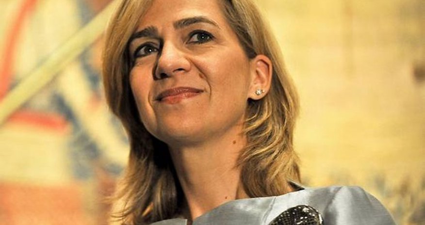 Король Испании лишил сестру титула Король Испании лишил сестру титула