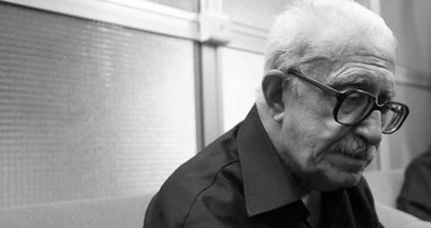 Найдено тело Тарика Азиза Найдено тело Тарика Азиза