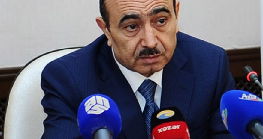 Azerbaijan rejects claims it denied entry to Amnesty Azerbaijan rejects claims it denied entry to Amnesty