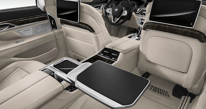 Is this the most hi-tech car EVER? Is this the most hi-tech car EVER?