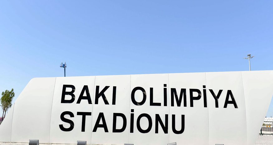“Bakı-2015” I Avropa Oyunlarının açılış mərasimi başladı - Canlı yayım “Bakı-2015” I Avropa Oyunlarının açılış mərasimi başladı - Canlı yayım