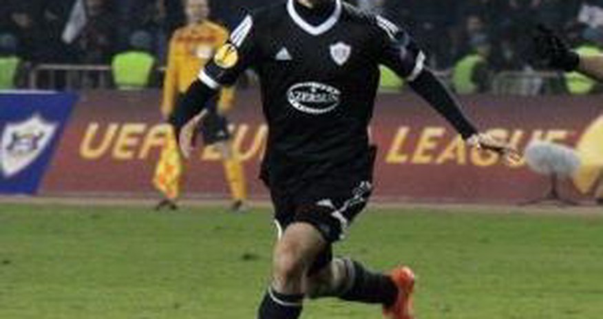 "Müqavilə boş şeydir, "Qarabağ"da qalıram" "Müqavilə boş şeydir, "Qarabağ"da qalıram"
