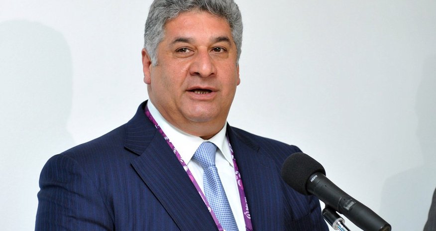 Azad Rəhimov: “Təşkilati məsələlərə iki il vaxt sərf eləmişik” Azad Rəhimov: “Təşkilati məsələlərə iki il vaxt sərf eləmişik”
