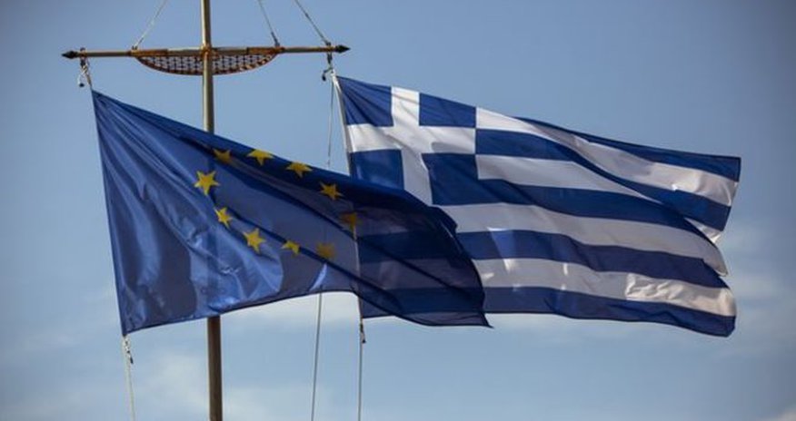 Greek central bank warns of 'painful course' to euro exit Greek central bank warns of 'painful course' to euro exit