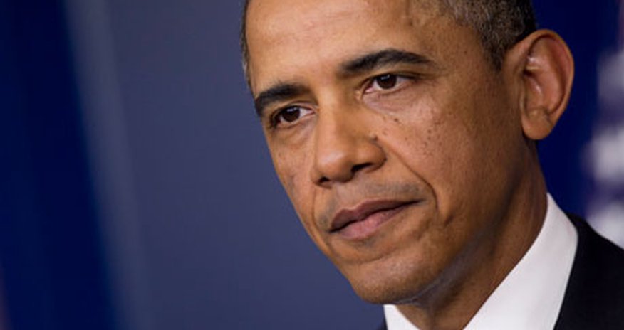 Obamadan müsəlmanlara çağırış Obamadan müsəlmanlara çağırış