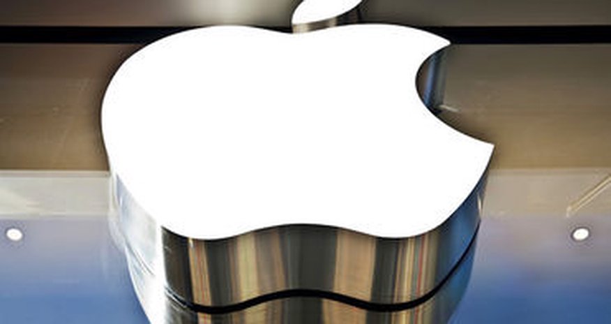 Apple объявила конкурс Apple объявила конкурс