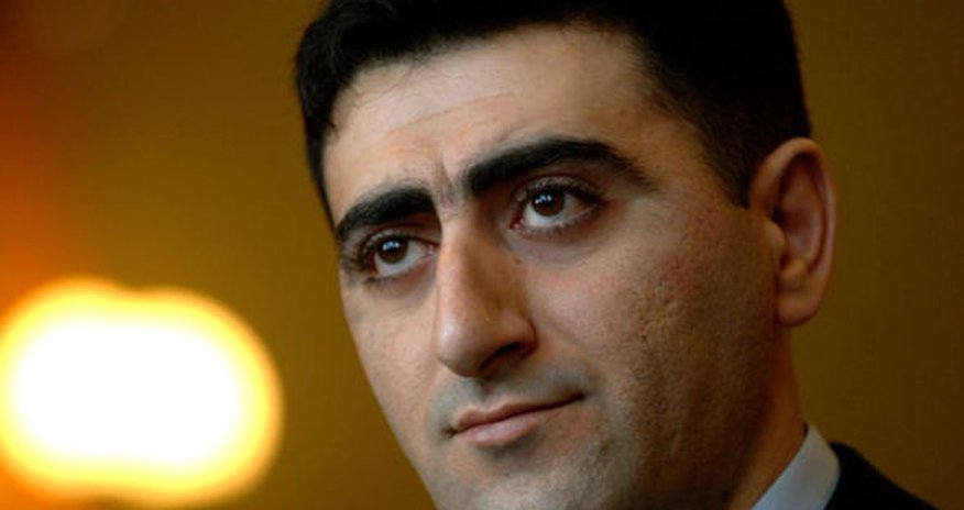"Ramil Səfərovun azad olunması Vaşinqtonda həyəcan doğurdu" "Ramil Səfərovun azad olunması Vaşinqtonda həyəcan doğurdu"