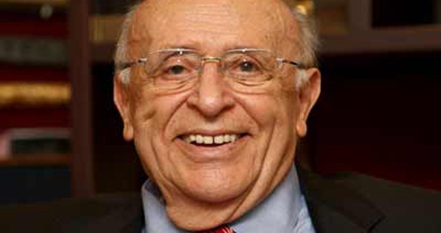 Çoban Sülü: The towering man of Turkish politics passes away Çoban Sülü: The towering man of Turkish politics passes away