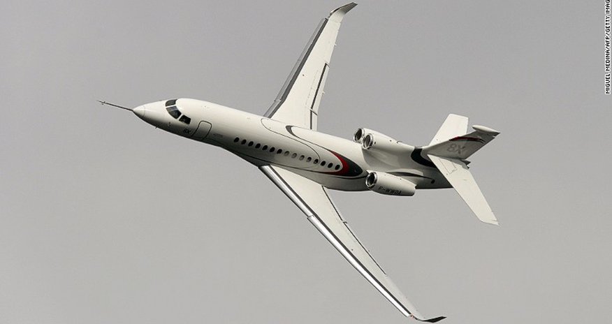 The future: Airplanes that fix themselves? The future: Airplanes that fix themselves?