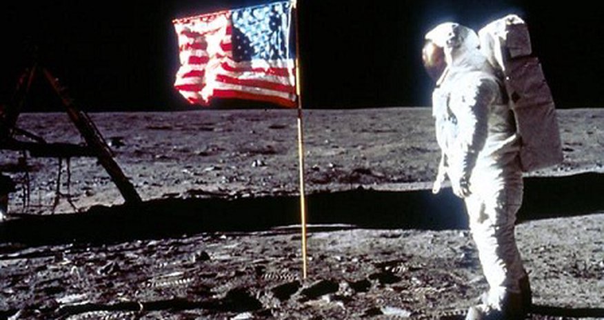 Russia calls investigation into whether US moon landings happened