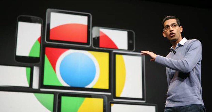 Google was downloading audio listeners onto computers without consent, say Chromium users Google was downloading audio listeners onto computers without consent, say Chromium users