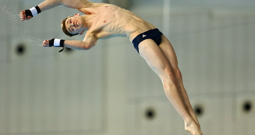 Baku 2015: Golden night for Great Britain's divers Baku 2015: Golden night for Great Britain's divers