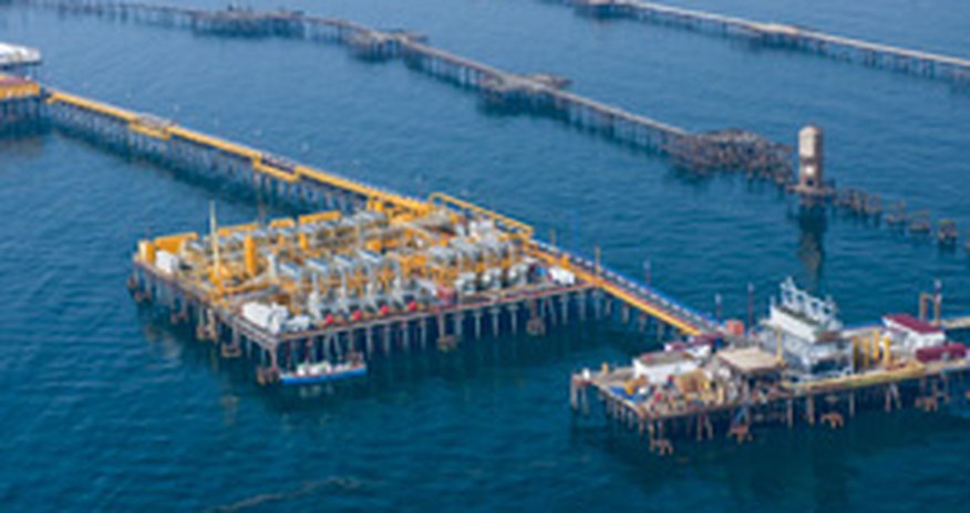 SOCAR завершила строительство водопровода SOCAR завершила строительство водопровода