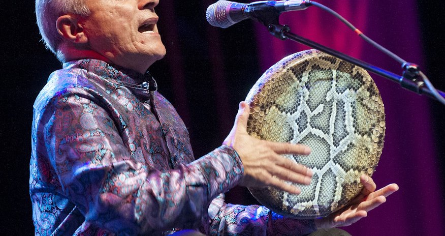 Alim Qasımov Malayziyada incəsənət festivalında çıxış edəcək Alim Qasımov Malayziyada incəsənət festivalında çıxış edəcək