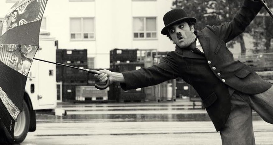 ‘Azerbaijani Charlie Chaplin’ speaks about his family, work ‘Azerbaijani Charlie Chaplin’ speaks about his family, work