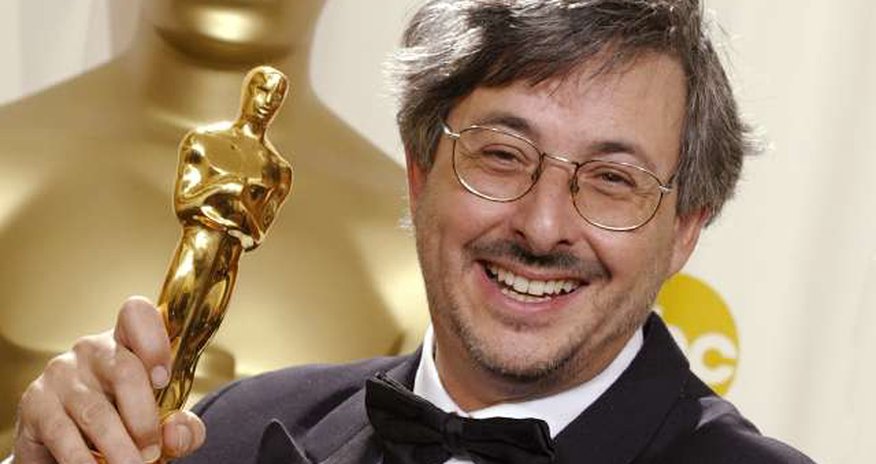 Умер лауреат премии "Оскар" Умер лауреат премии "Оскар"