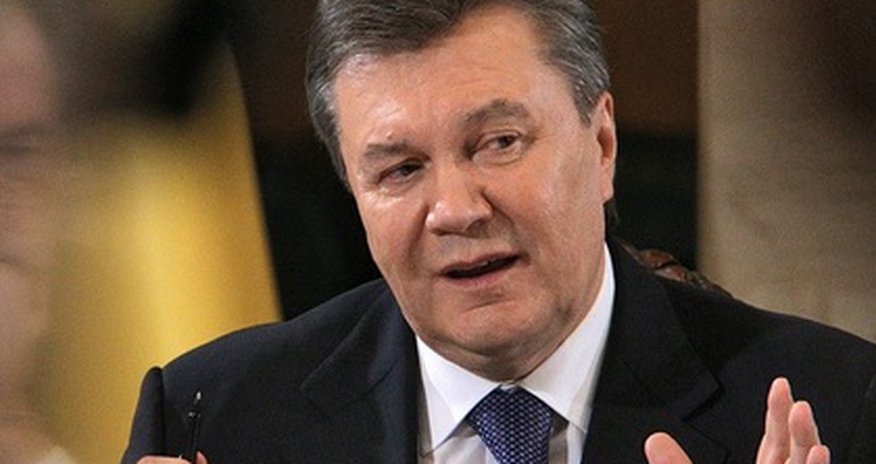 Президент отверг обвинения Президент отверг обвинения
