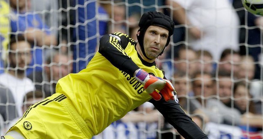 Petr Cech: Arsenal close to signing Chelsea goalkeeper Petr Cech: Arsenal close to signing Chelsea goalkeeper