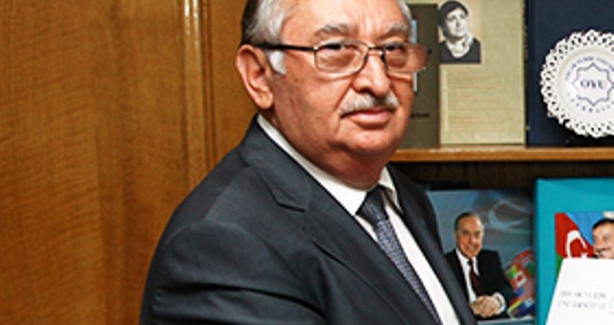 Milli Məclisin deputatına ağır itki Milli Məclisin deputatına ağır itki