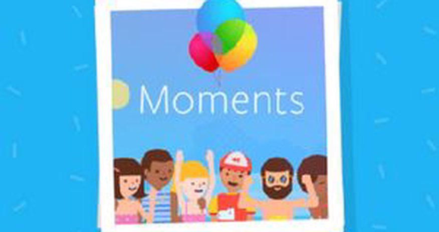 Avropa və Kanada “Facebook Moments” mobil proqramına “Yox” dedi Avropa və Kanada “Facebook Moments” mobil proqramına “Yox” dedi