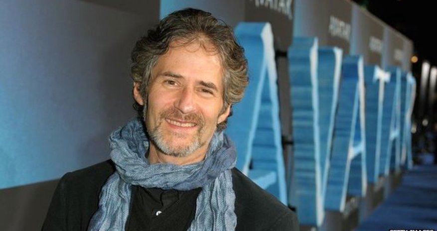 Titanic music composer James Horner dies Titanic music composer James Horner dies