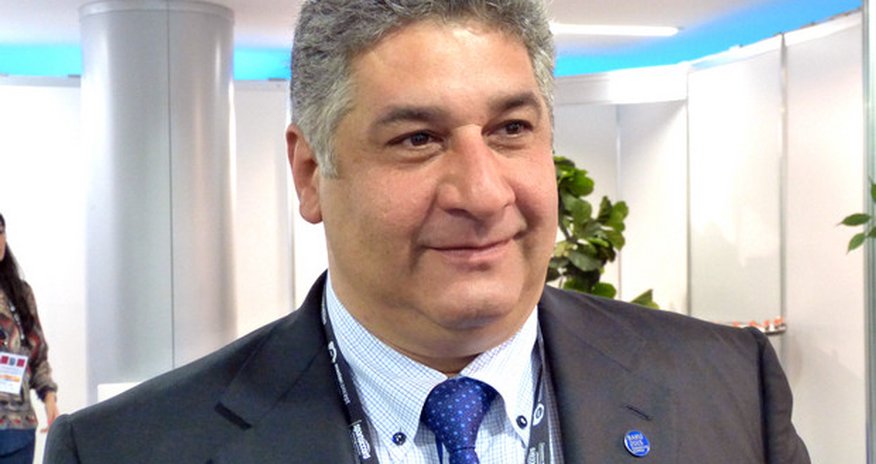 Azerbaijan says 2024 Olympic bid possible Azerbaijan says 2024 Olympic bid possible