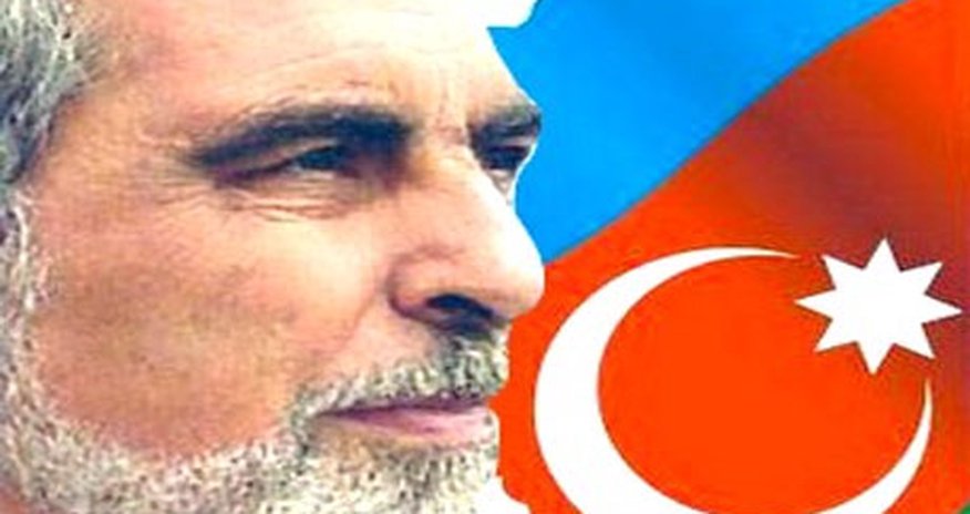 Bu gün Əbülfəz Elçibəyin doğum günüdür Bu gün Əbülfəz Elçibəyin doğum günüdür