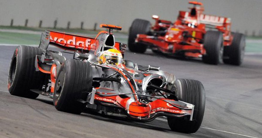 Azərbaycan Formula 1 yarışlarına 86 milyon dollar xərcləyəcək Azərbaycan Formula 1 yarışlarına 86 milyon dollar xərcləyəcək