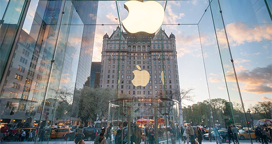 Появится iPhone без кнопок Появится iPhone без кнопок