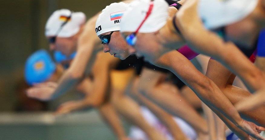 Baku 2015: Russia's Openysheva targets eight golds Baku 2015: Russia's Openysheva targets eight golds