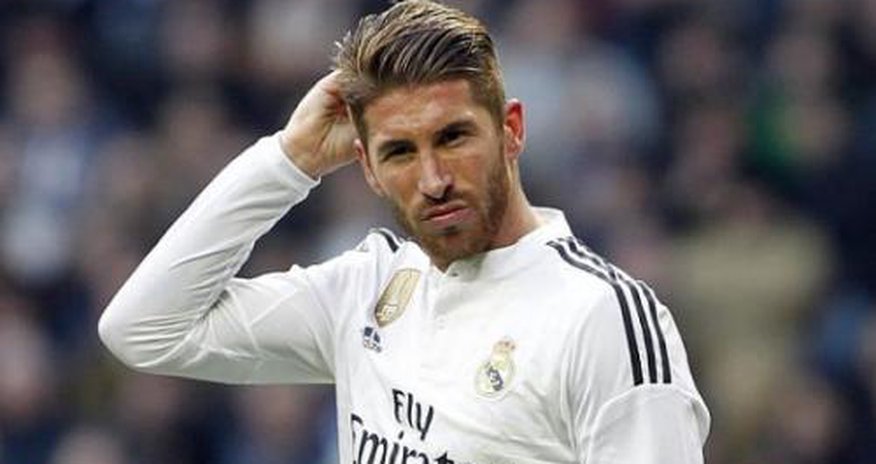 Ramos "Real"ın təklifini rədd etdi Ramos "Real"ın təklifini rədd etdi