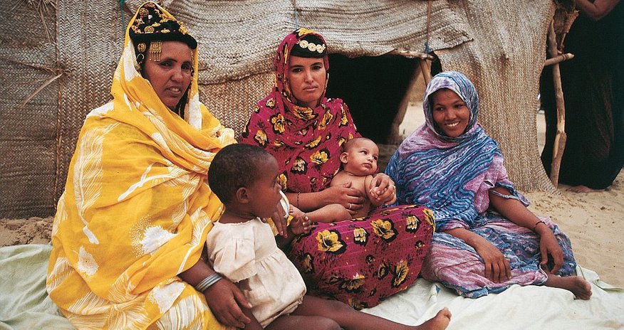 Islamic tribe where women embrace sexual freedoms Islamic tribe where women embrace sexual freedoms