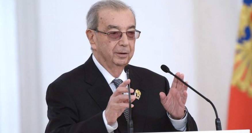 Скончался Евгений Примаков Скончался Евгений Примаков