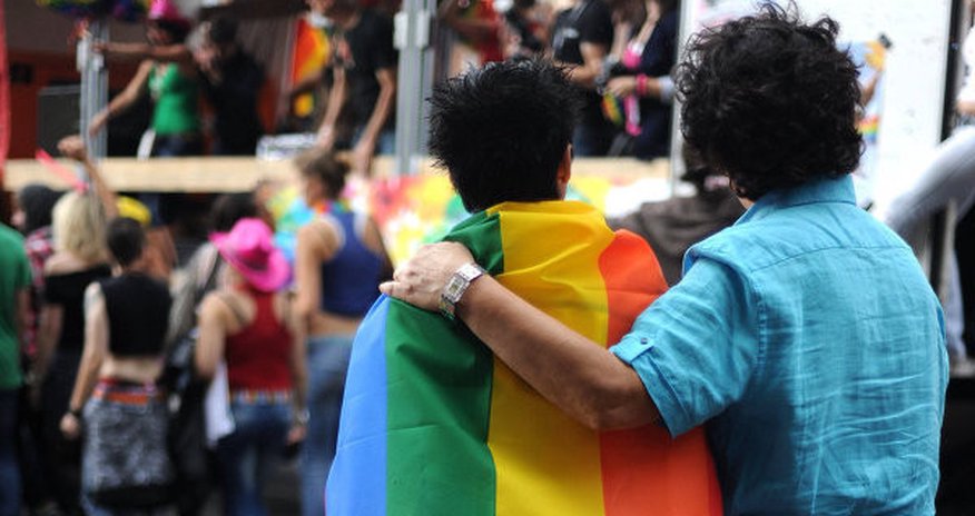 ABŞ-ın bütün ştatlarında homoseksualların nikah qanunu qüvvəyə minir ABŞ-ın bütün ştatlarında homoseksualların nikah qanunu qüvvəyə minir