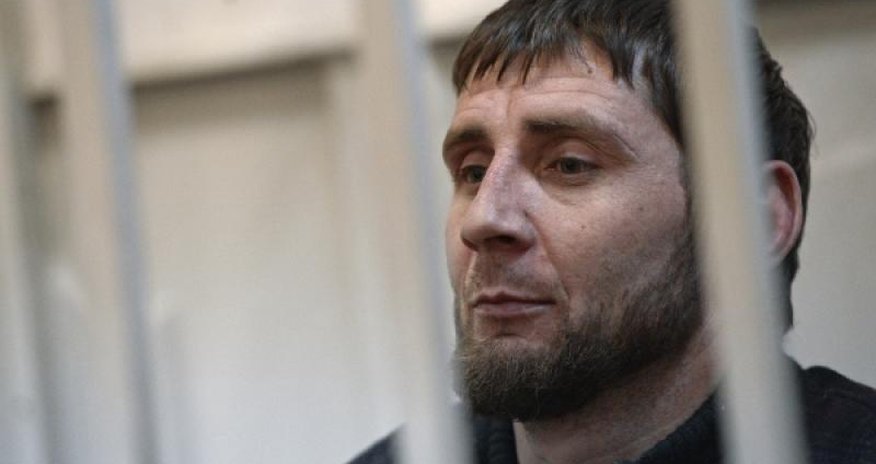 Дадаев дал новые показания Дадаев дал новые показания